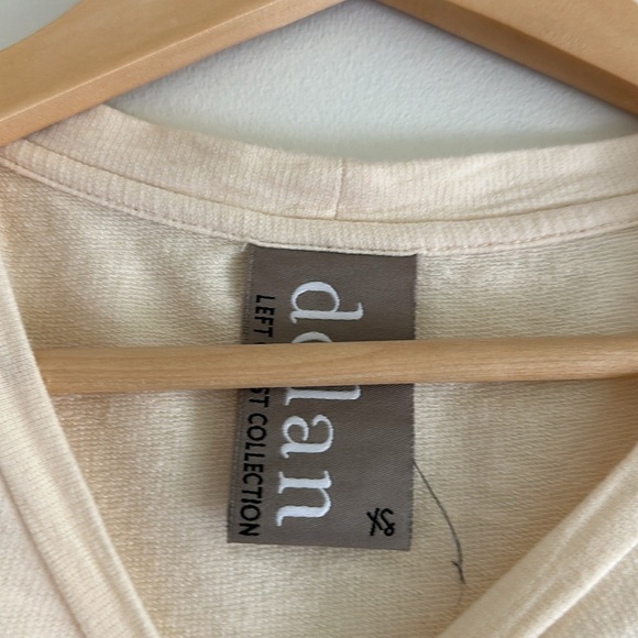 Anthropologie Dolan Left Coast Zahra Layered Top - Picture 6 of 8